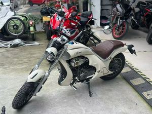 二手宗申优米Yomi