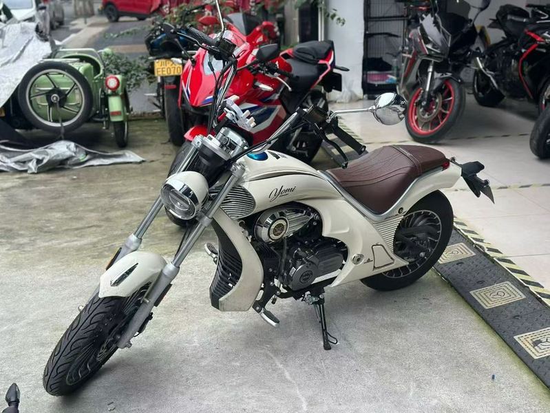 二手宗申优米Yomi