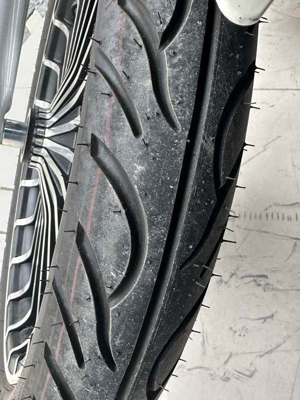 二手宗申优米Yomi