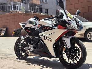 二手赛科龙RC250