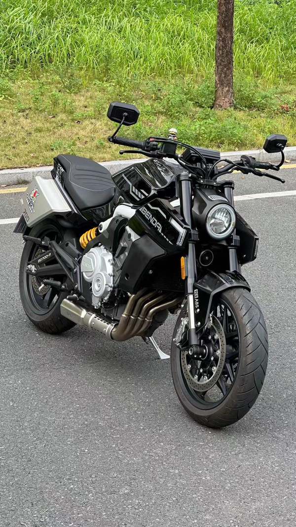 二手奔达LFS700 唐刀