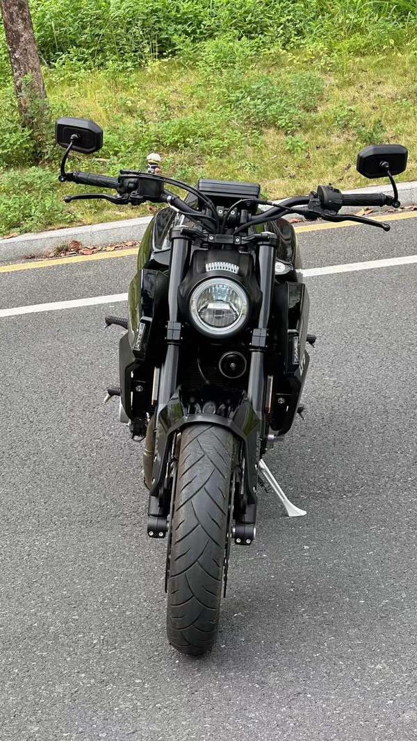 二手奔达LFS700 唐刀