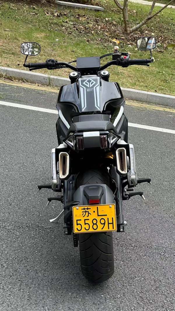 二手奔达LFS700 唐刀