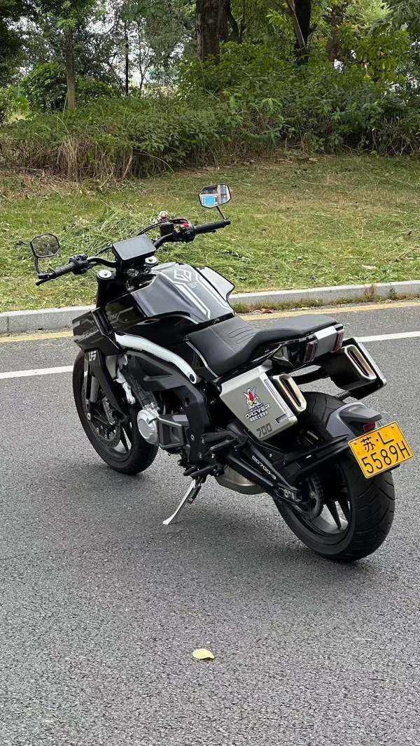 二手奔达LFS700 唐刀