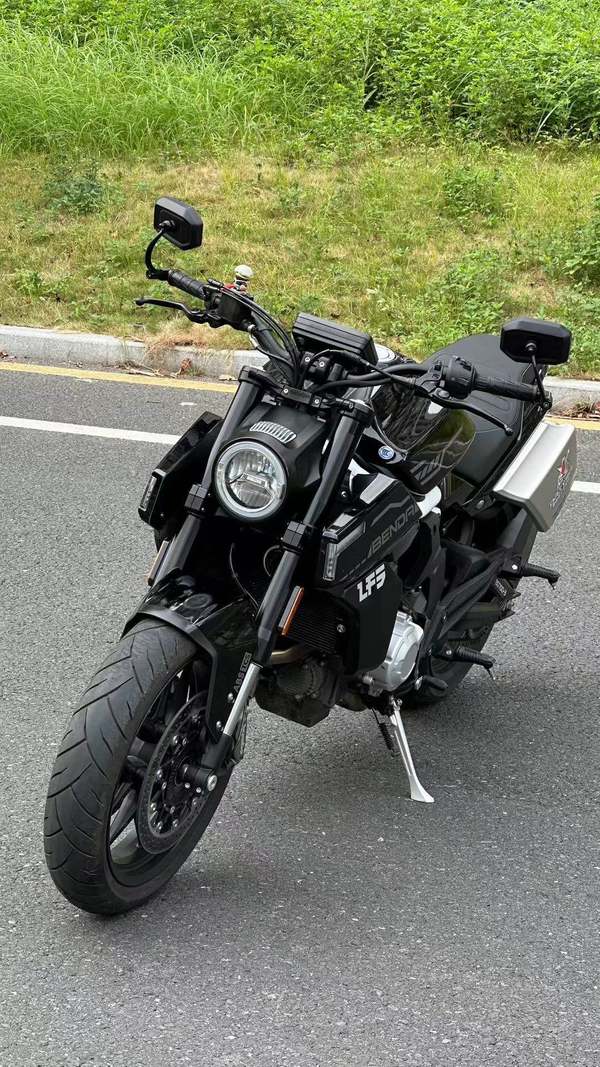 二手奔达LFS700 唐刀