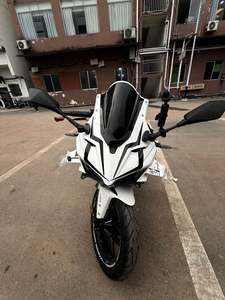 二手赛科龙RC250