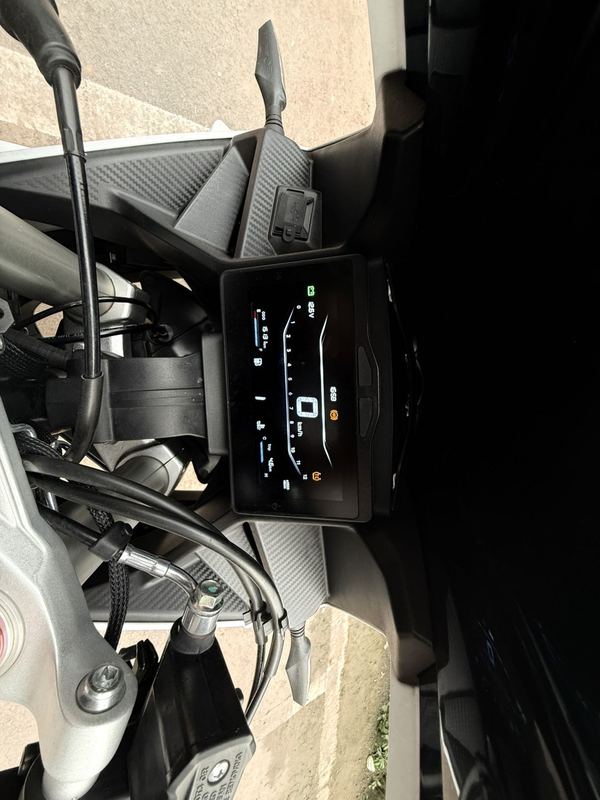 二手赛科龙RC250