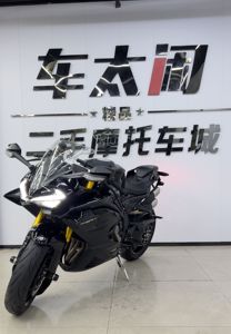 二手春风750SR-S