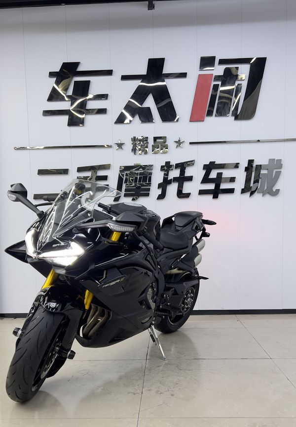 二手春风750SR-S
