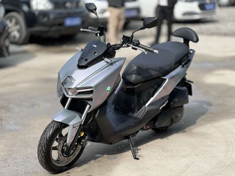 二手三阳曼巴 MMBCU