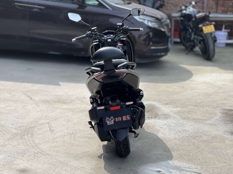 二手三阳曼巴 MMBCU