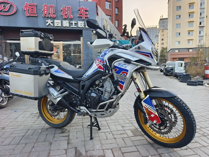 二手恒舰大海道