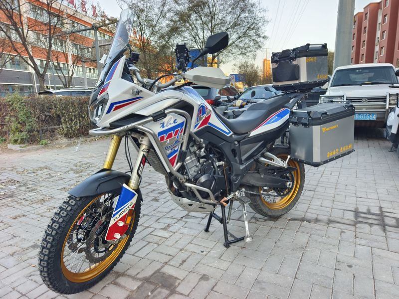 二手恒舰大海道