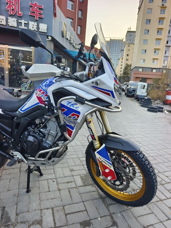 二手恒舰大海道