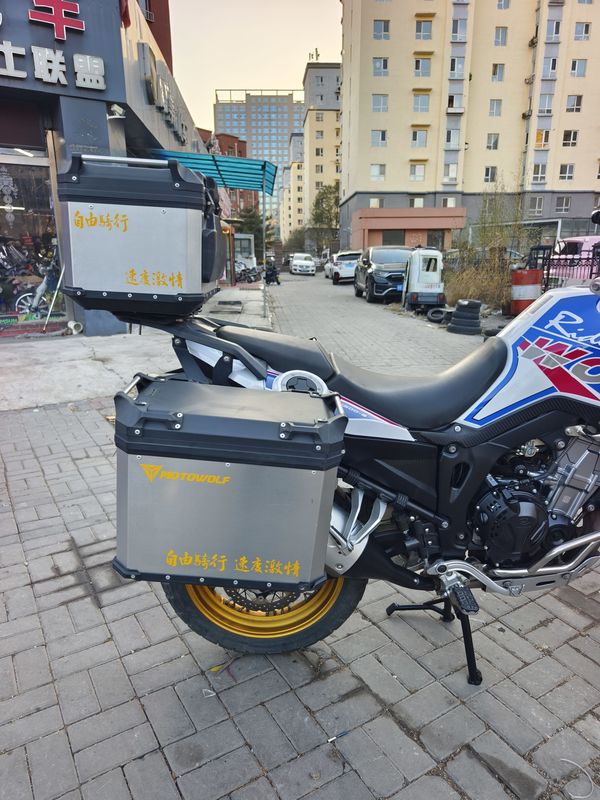 二手恒舰大海道