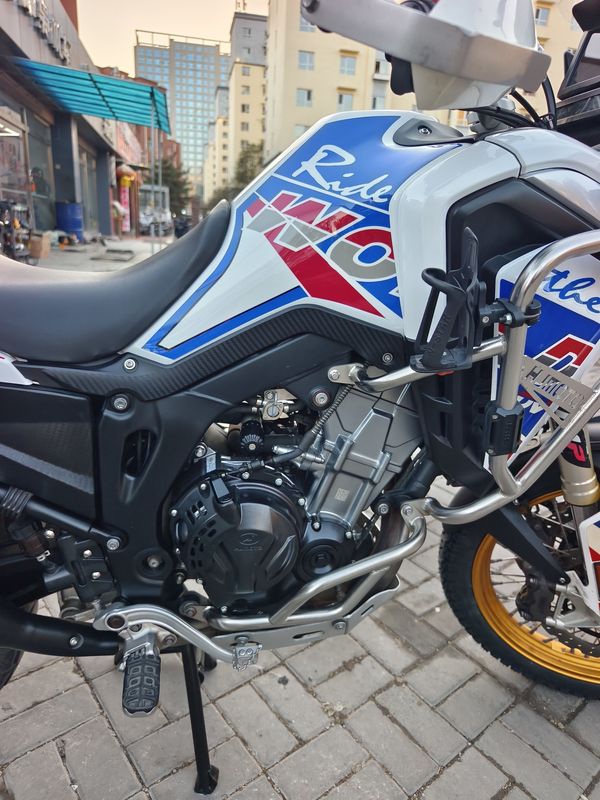 二手恒舰大海道