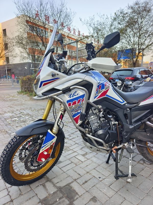 二手恒舰大海道