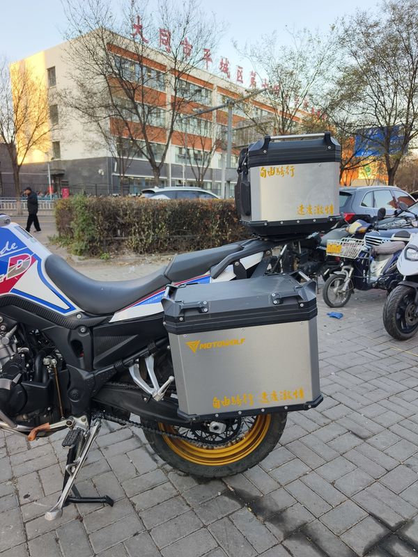 二手恒舰大海道