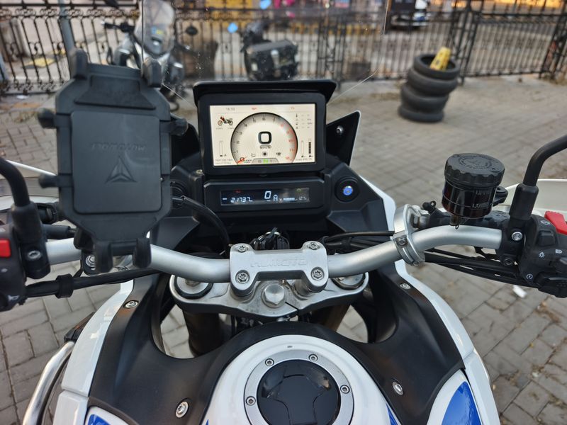 二手恒舰大海道