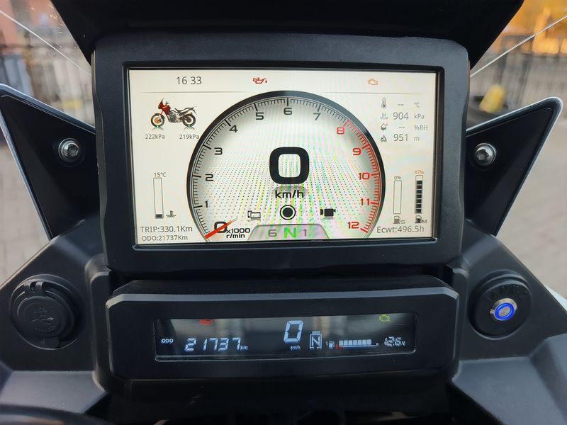 二手恒舰大海道