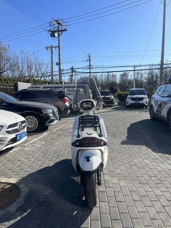 二手维多利亚Sixties 150Si