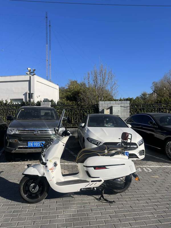 二手维多利亚Sixties 150Si