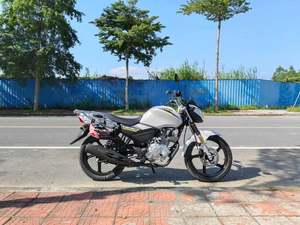 二手建设雅马哈天剑YBR150