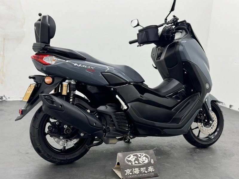 二手雅马哈NMAX