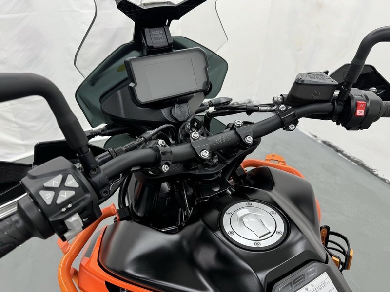 二手KTMR2R790 Adventure