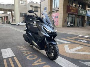 二手光阳Racing H 150