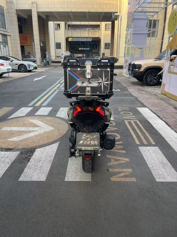 二手光阳Racing H 150