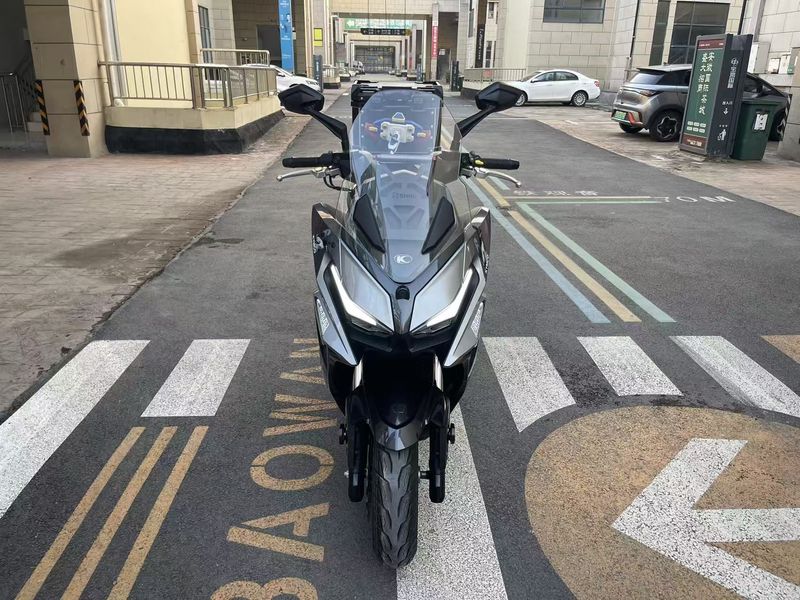 二手光阳Racing H 150