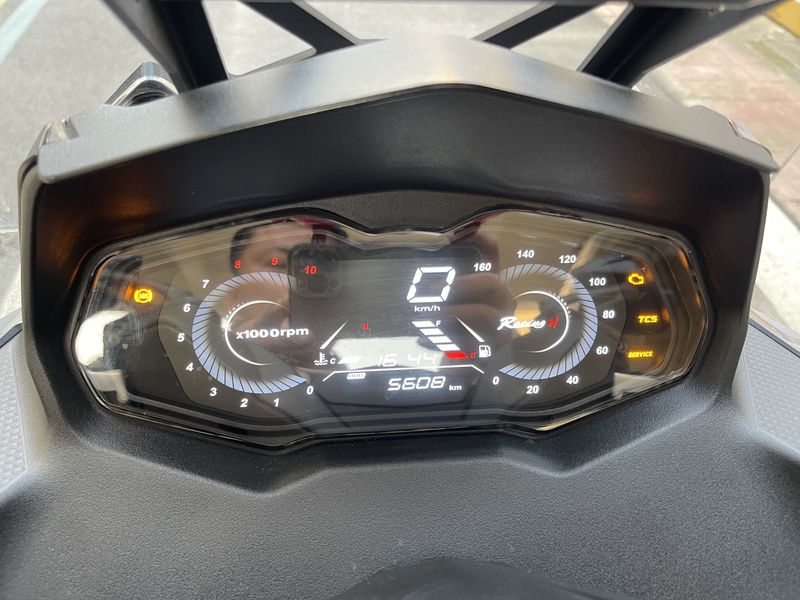 二手光阳Racing H 150