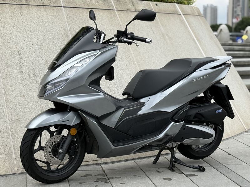 二手新大洲本田PCX