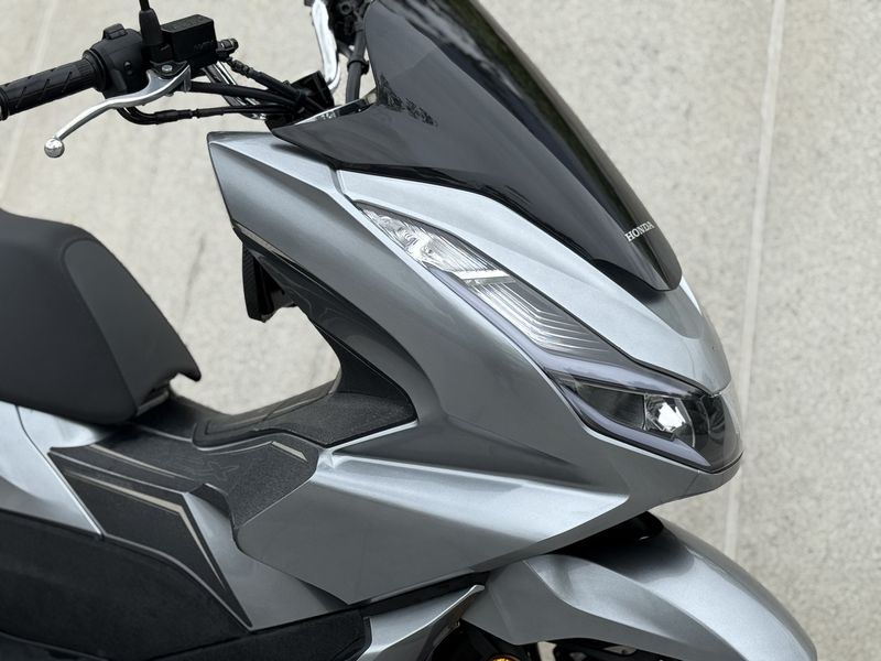 二手新大洲本田PCX