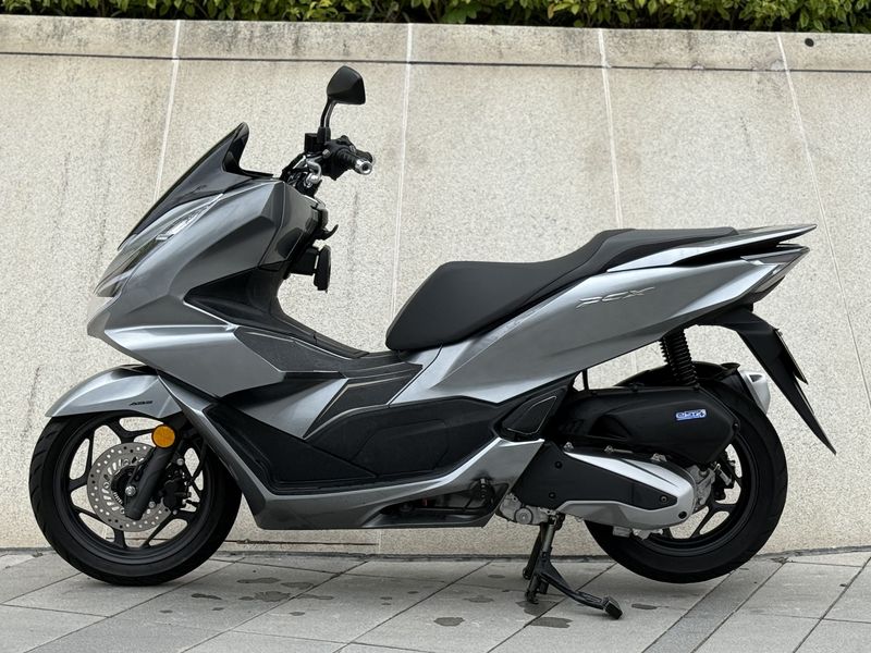 二手新大洲本田PCX