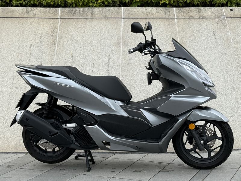 二手新大洲本田PCX