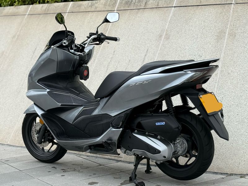 二手新大洲本田PCX