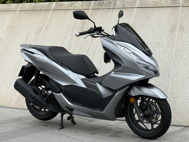 二手新大洲本田PCX