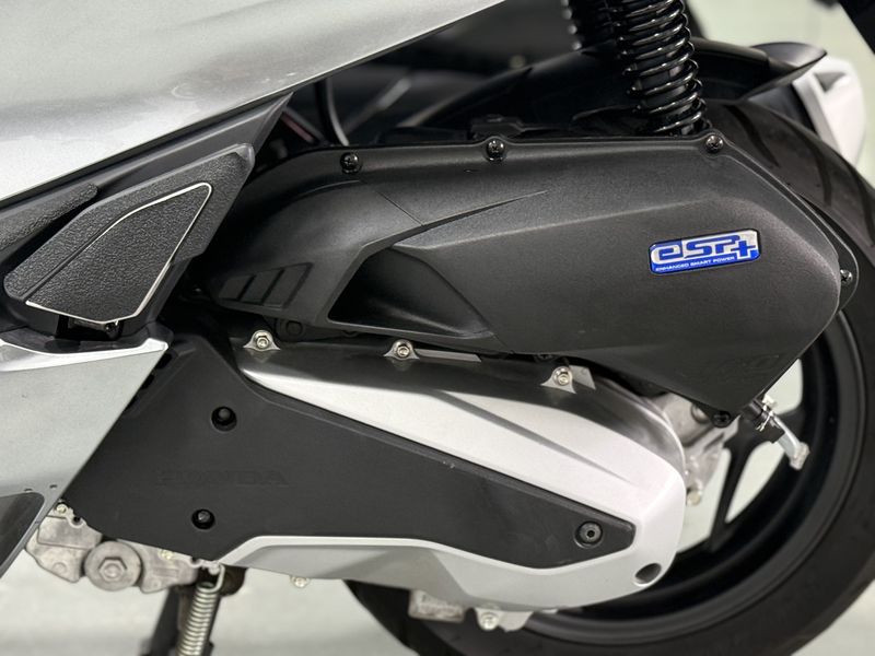 二手新大洲本田PCX