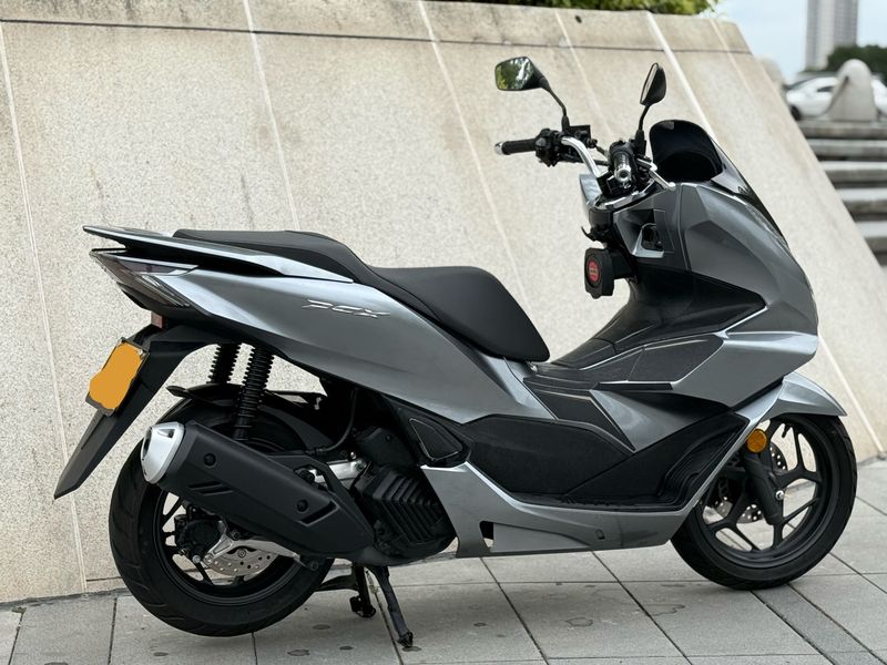 二手新大洲本田PCX