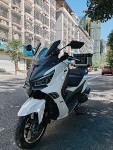 二手三阳Joymax Z 300