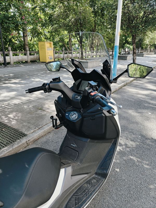 二手三阳Joymax Z 300