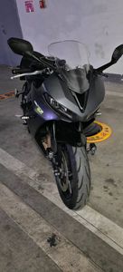 二手凯旋Daytona 660