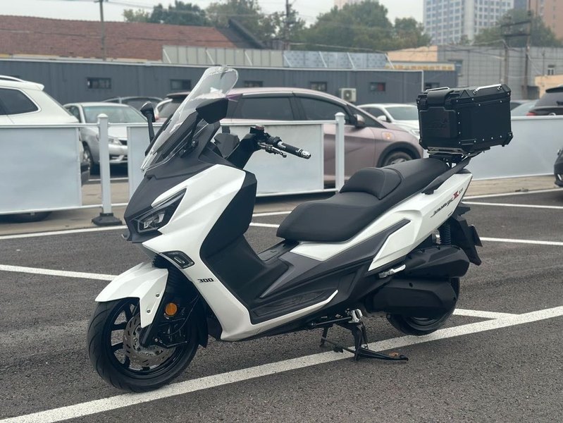 二手三阳Joymax Z 300