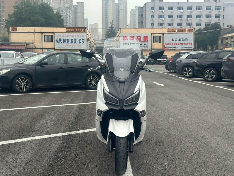 二手三阳Joymax Z 300