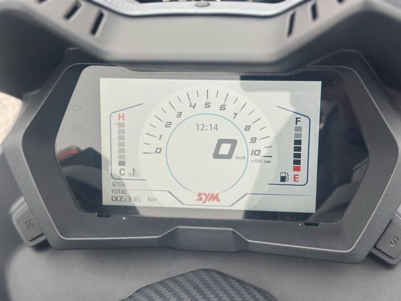 二手三阳Joymax Z 300