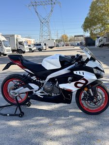 二手阿普利亚RS 457