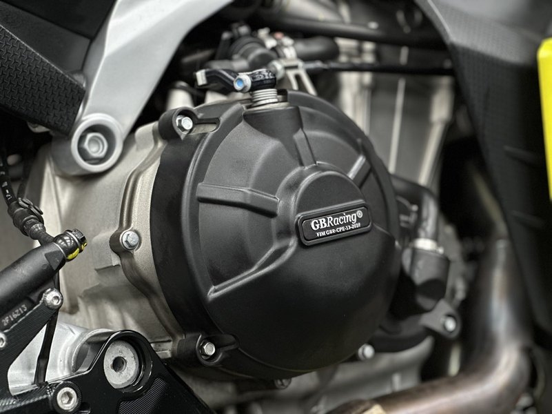 二手阿普利亚RS 660 