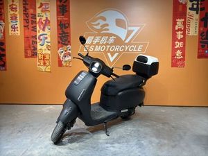 二手五羊本田NWF125